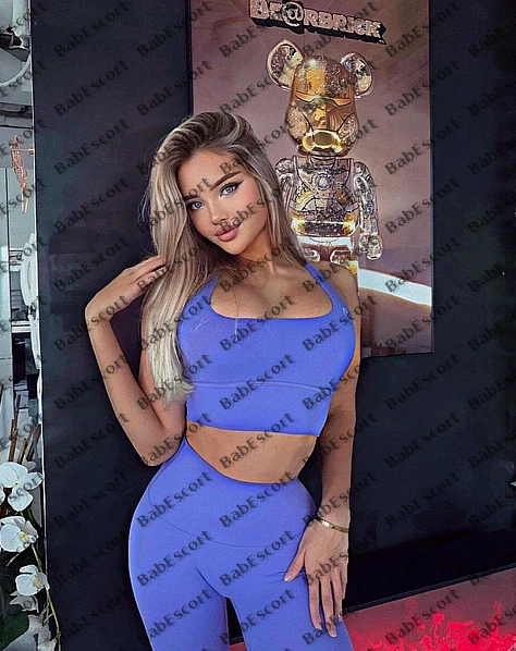 Sylvia 28 year old Russian, Caucasian (white), Busty, Blonde, Medium, Breast size D escort in Abu Dhabi photo 1