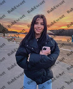 Tabitha 25 year old Russian, Caucasian (white), Skinny, Black, Medium, Breast size A escort in Abu Dhabi thumbnail 6