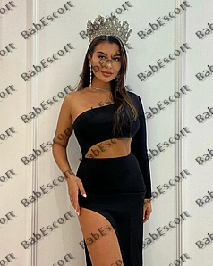 Lydia 28 year old Russian, Caucasian (white), Curvy, Black, Long, Breast size C escort in Abu Dhabi thumbnail 7