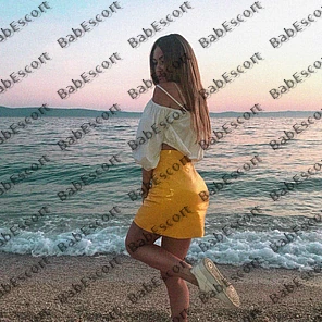 Ophelia 26 year old Russian, Mixed, Slim, Blonde, Long, Breast size B escort in Abu Dhabi thumbnail 6