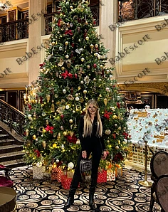 Camilla 25 year old Russian, Caucasian (white), Slim, Blonde, Long, Breast size B escort in Abu Dhabi thumbnail 8