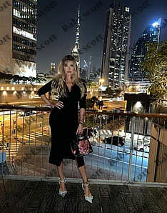 Camilla 25 year old Russian, Caucasian (white), Slim, Blonde, Long, Breast size B escort in Abu Dhabi thumbnail 9