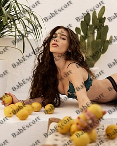 Bianca 22 year old British, Mixed, Tall, Brown, Long, Breast size A escort in Abu Dhabi thumbnail 6