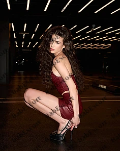 Bianca 22 year old British, Mixed, Tall, Brown, Long, Breast size A escort in Abu Dhabi thumbnail 7