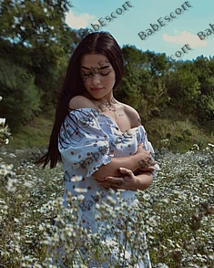 Serena 24 year old Russian, Caucasian (white), Slim, Black, Long, Breast size A escort in Abu Dhabi thumbnail 5