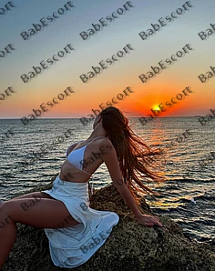 Noelle 19 year old Ukrainian, Caucasian (white), Tall, Blonde, Long, Breast size B escort in Abu Dhabi thumbnail 5