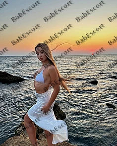 Noelle 19 year old Ukrainian, Caucasian (white), Tall, Blonde, Long, Breast size B escort in Abu Dhabi thumbnail 6