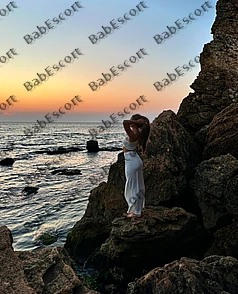 Noelle 19 year old Ukrainian, Caucasian (white), Tall, Blonde, Long, Breast size B escort in Abu Dhabi thumbnail 7
