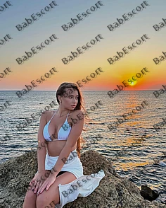 Noelle 19 year old Ukrainian, Caucasian (white), Tall, Blonde, Long, Breast size B escort in Abu Dhabi thumbnail 8
