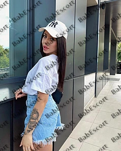 Natalia 23 year old Russian, Caucasian (white), Slim, Black, Long, Breast size A escort in Abu Dhabi thumbnail 3