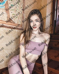 Alexa 18 year old Russian, Caucasian (white), Petite, Blonde, Long, Breast size A escort in Abu Dhabi thumbnail 2