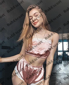 Alexa 18 year old Russian, Caucasian (white), Petite, Blonde, Long, Breast size A escort in Abu Dhabi thumbnail 3