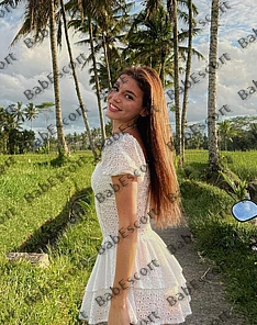Annabelle 23 year old Russian, Caucasian (white), Slim, Brown, Long, Breast size A escort in Abu Dhabi thumbnail 3