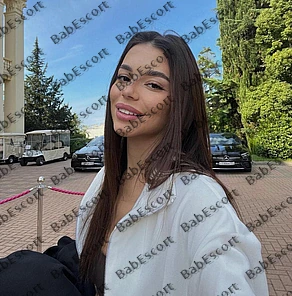 Annabelle 23 year old Russian, Caucasian (white), Slim, Brown, Long, Breast size A escort in Abu Dhabi thumbnail 4