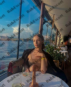 Andrea 26 year old Russian, Caucasian (white), Slim, Blonde, Long, Breast size A escort in Abu Dhabi thumbnail 3