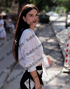 Belle 23 year old Russian, Caucasian (white), Slim, Brown, Long, Breast size A escort in Abu Dhabi thumbnail 2