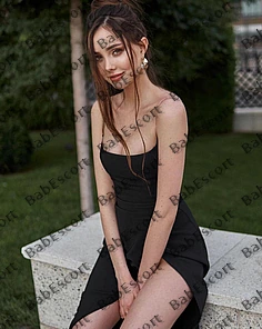 Bailey 21 year old Russian, Caucasian (white), Slim, Brown, Bald, Breast size B escort in Abu Dhabi