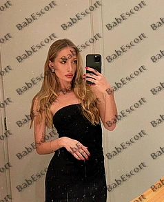 April 26 year old Russian, Caucasian (white), Slim, Blonde, Long, Breast size A escort in Abu Dhabi thumbnail 2