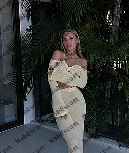Delilah 25 year old Ukrainian, Caucasian (white), Slim, Blonde, Long, Breast size A escort in Abu Dhabi thumbnail 2