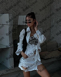 Eleanor 24 year old Russian, Caucasian (white), Slim, Black, Long, Breast size C escort in Abu Dhabi thumbnail 2
