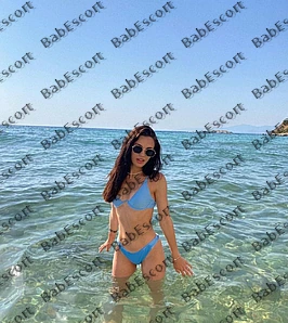 Emilia 22 year old Russian, Mixed, Slim, Brown, Long, Breast size B escort in Abu Dhabi thumbnail 2