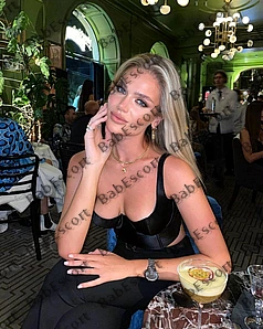 Elia 24 year old Russian, Caucasian (white), Slim, Blonde, Long, Breast size B escort in Abu Dhabi thumbnail 5