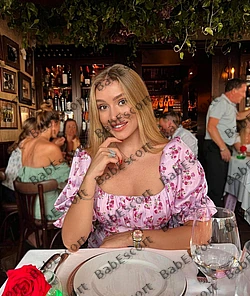 Esme 24 year old Russian, Caucasian (white), Tall, Blonde, Long, Breast size B escort in Abu Dhabi thumbnail 5