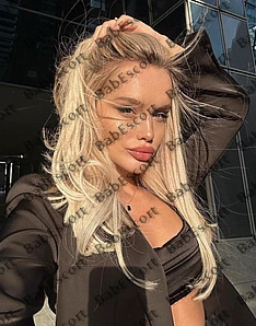 Emma 23 year old Russian, Caucasian (white), Slim, Blonde, Long, Breast size A escort in Abu Dhabi