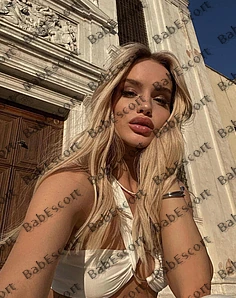 Emma 23 year old Russian, Caucasian (white), Slim, Blonde, Long, Breast size A escort in Abu Dhabi thumbnail 3