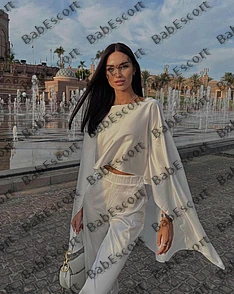 Fiona 23 year old Russian, Caucasian (white), Petite, Black, Long, Breast size A escort in Abu Dhabi thumbnail 2