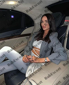 Fiona 23 year old Russian, Caucasian (white), Petite, Black, Long, Breast size A escort in Abu Dhabi thumbnail 5
