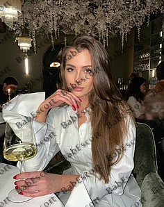 Felicity 23 year old Russian, Caucasian (white), Slim, Brown, Long, Breast size B escort in Abu Dhabi thumbnail 3