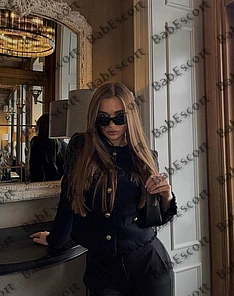 Felicity 23 year old Russian, Caucasian (white), Slim, Brown, Long, Breast size B escort in Abu Dhabi thumbnail 5