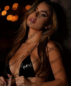 Irene 23 year old French, Caucasian (white), Busty, Brown, Long, Breast size C escort in Abu Dhabi thumbnail 4
