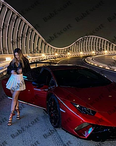 Joy 24 year old Czech, Caucasian (white), Slim, Blonde, Long, Breast size A escort in Abu Dhabi thumbnail 5