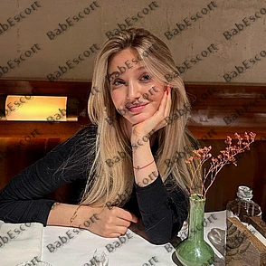 Kate 23 year old Russian, Caucasian (white), Slim, Blonde, Long, Breast size A escort in Abu Dhabi