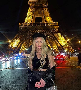 Kaitlyn 19 year old Ukrainian, Mixed, Petite, Blonde, Long, Breast size B escort in Abu Dhabi thumbnail 4
