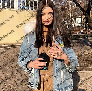 Kaitlyn 19 year old Ukrainian, Mixed, Petite, Blonde, Long, Breast size B escort in Abu Dhabi thumbnail 5