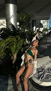 Keira 26 year old Spanish, Mixed, Tall, Brown, Long, Breast size C escort in Abu Dhabi thumbnail 4