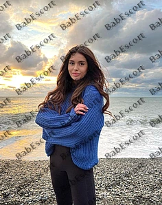 Kayla 23 year old Russian, Caucasian (white), Slim, Brown, Long, Breast size A escort in Abu Dhabi thumbnail 4