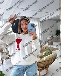 Katie 23 year old Danish, Latin, Slim, Black, Long, Breast size A escort in Abu Dhabi