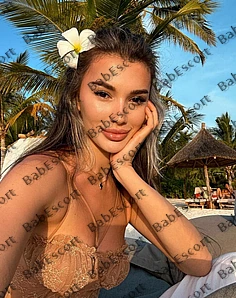 Katie 23 year old Danish, Latin, Slim, Black, Long, Breast size A escort in Abu Dhabi thumbnail 5
