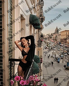 Katherine 26 year old German, Caucasian (white), Tall, Brown, Long, Breast size C escort in Abu Dhabi thumbnail 3