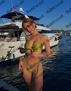Kiera 21 year old Ukrainian, Caucasian (white), Petite, Brown, Short, Breast size B escort in Abu Dhabi thumbnail 3