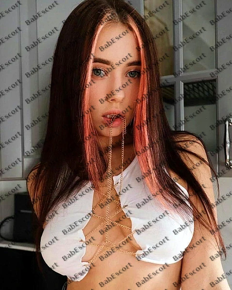 Kendall 18 year old Russian, Caucasian (white), Petite, Brown, Long, Breast size B escort in Abu Dhabi photo 1
