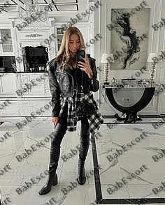 Lana 22 year old Ukrainian, Caucasian (white), Slim, Blonde, Long, Breast size A escort in Abu Dhabi