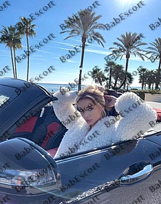 Lana 22 year old Ukrainian, Caucasian (white), Slim, Blonde, Long, Breast size A escort in Abu Dhabi thumbnail 3