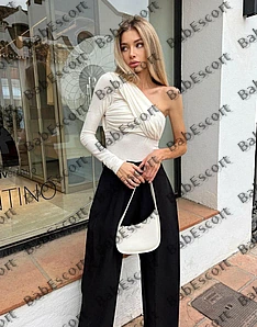 Lana 22 year old Ukrainian, Caucasian (white), Slim, Blonde, Long, Breast size A escort in Abu Dhabi thumbnail 4
