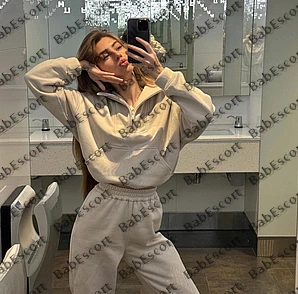 Leila 24 year old Russian, Caucasian (white), Slim, Brown, Long, Breast size A escort in Abu Dhabi thumbnail 3