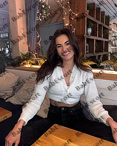 Layla 26 year old Georgian, Caucasian (white), Slim, Brown, Long, Breast size B escort in Abu Dhabi thumbnail 2